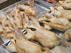 -戚顺兴盐水鸭(新街口明瓦廊店)