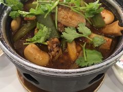 -霸道川面馆(张江店)