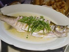 -二十八里太湖船菜(吉祥路店)