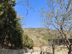 -北京十三陵国家森林公园蟒山景区
