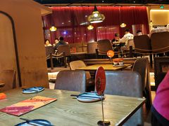 -那时新疆·若羌(经纬汇店)