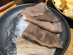 -呷哺呷哺 黄金牧场 (新中关购物中心店)