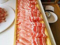 -阳坊胜利涮羊肉(阳坊老店)