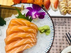 -林妈妈村·日式料理(宝山万达店)