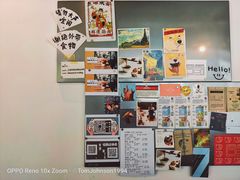 -CoffeeVendor(西乡店)