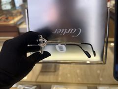 -眼镜大师·Optic Master·蔡司官方授权店(杭州大厦购物城店)