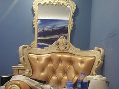 -南洋冠盛酒店(广州天河公园地铁站店)