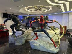 -飞扬影城(正佳IMAX店)