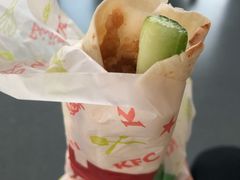 -肯德基(成都双流机场T2店)