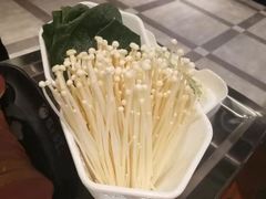 -前门后头老北京铜锅涮肉·京味菜·烤鸭(伊藤洋华堂店)
