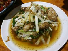 -华仔龙虾(永乐路总店)