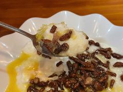 人参果酸奶-玛禄藏膳(五分店)