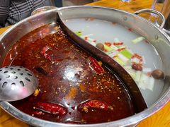 -昱欣麻辣烫·清真