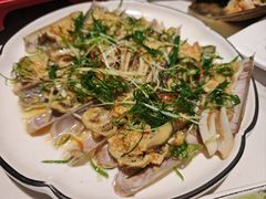 -旺达·福州菜(正大广场店)