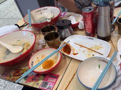 -小杨生煎(深圳岗厦北店)