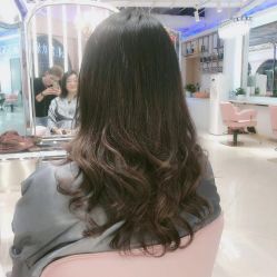 点击看大图 -BULB STUDIO 巴柏明星发型工作室