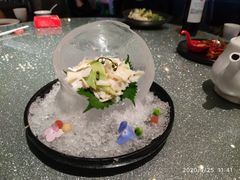 -蟹榭·本帮江浙菜·蟹宴(五角场合生汇商场店)