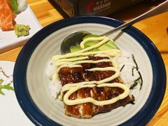 -福匠日本料理(人民路店)