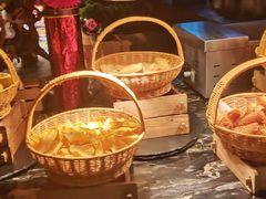 -长沙富力万达文华酒店