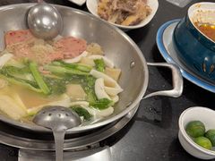 -肥佬椰子鸡(文锦渡店)