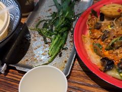 -北丐先生·野馄饨烧烤(长宁龙之梦店)