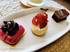 -六阅·福十 FORTEN 海景咖啡西餐厅(双廊古镇店)