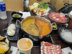 -呷哺呷哺(西单大悦城店)