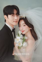 -雪中彩影婚纱摄影·微光艺术中心