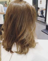 美-3AM HAIR SALON烫发染发接发