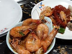 -星海汇海鲜自助烤肉火锅(百大店)
