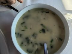 -柳莺湖上·湖景餐厅·江南菜(西湖店)