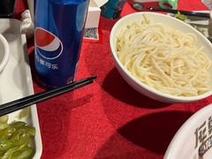 -龙巢盱眙龙虾·牛蛙·烧烤宵夜(八卦岭店)