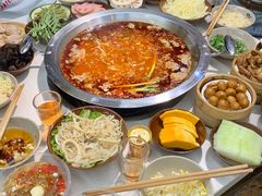 -符淼淼火锅(宽窄巷子店)