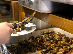 -日丰园海肠水饺·老字号大连海鲜(和平广场店)