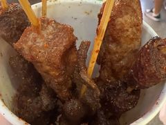 -马小毛老上海里脊肉(南翔印象城店)