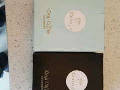 -COFFELIZ COFFEE