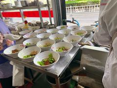 -老赵面店(大西路店)