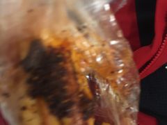 -郭际辣饼铺(第三中学店)