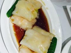 -潮福城大酒楼·潮味粤品·港式点心(湖滨北路店)