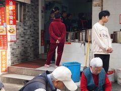 -斌斌鲜鱼糊汤粉(粮道街店)