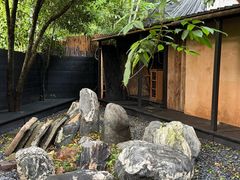 -素描餐厅(灵隐天竺店)