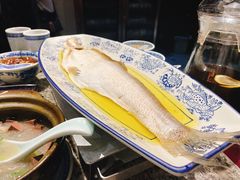 -南京大牌档(凯德1818店)