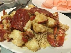 -金唐海鲜酒家