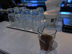 -来回·咖啡(钟村咖啡豆店)