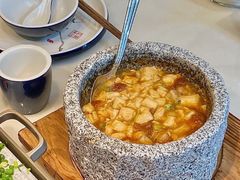 -绿茶餐厅(西单老佛爷店)
