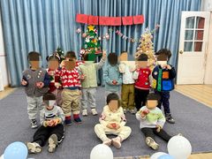 -北京市邮政管理局海慧寺幼儿园