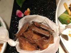 -桂满陇·蟹黄小笼汤包(中山公园店)