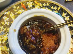 -羲和雅苑•北京烤鸭(平安国际金融中心店)