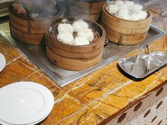 -广州中心皇冠假日酒店-环市食坊·海鲜自助餐厅