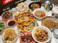 -遇见老南昌-柴火灶(顺外路店)